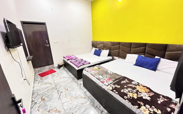 Hotel Shree Bageshwar Inn