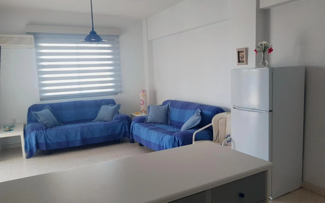 Cozy holyday apartament