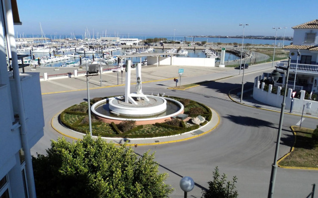 Apartamento Pepi Chipiona