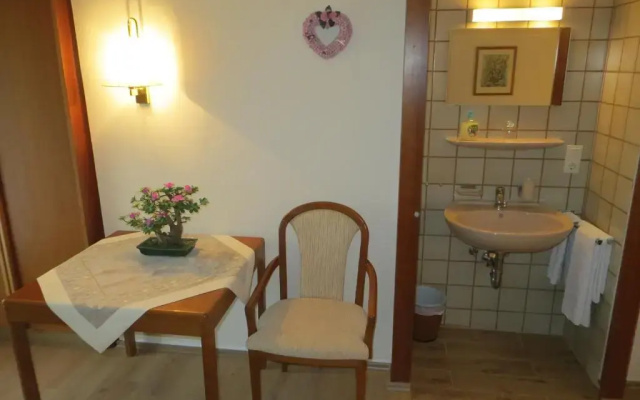 Haus Maria Trost