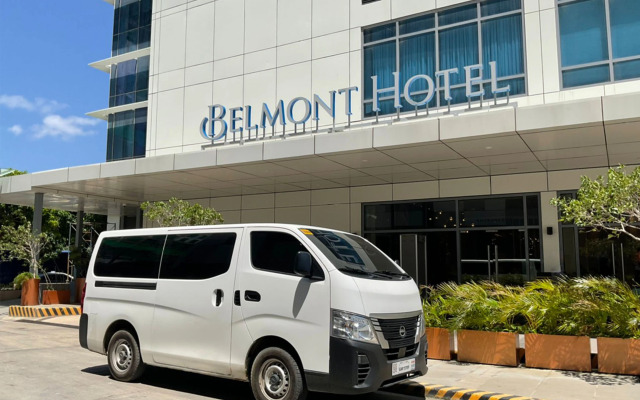 Mactan Belmont Luxury Hotel