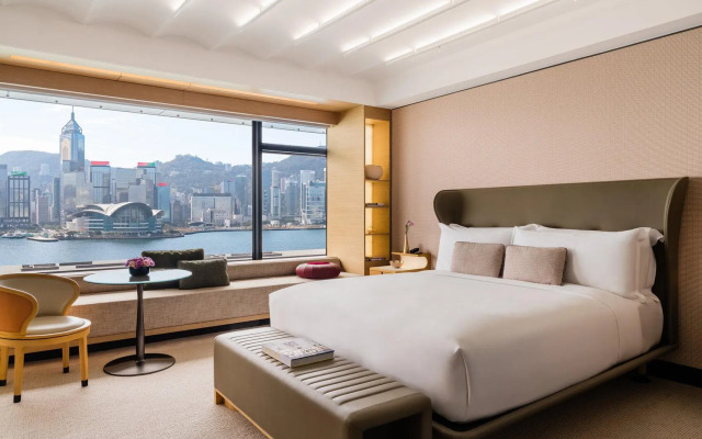 Regent Hong Kong