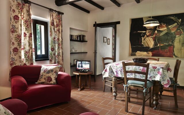 Agriturismo Bardeggiano