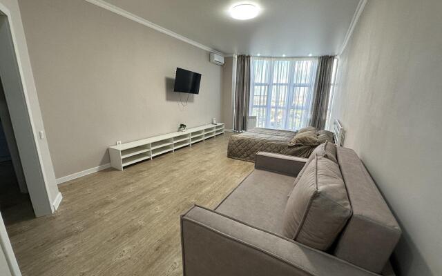 Апартаменты КМВ на улице Пушкина