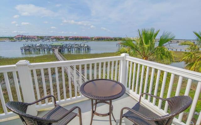 16 Turtle Bay - Riverview - Pool