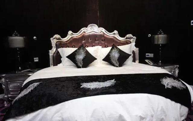 Victorial Hotel Jiaozuo