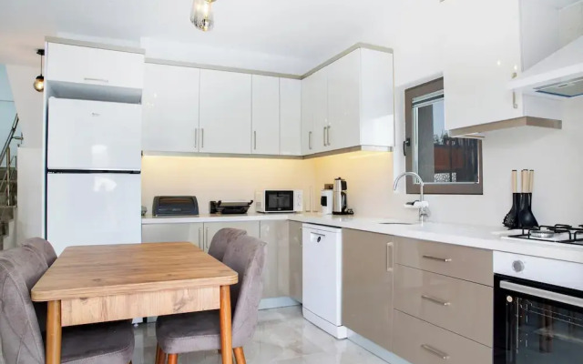 İmportantTravel BD4108 2Bedroomed Villa
