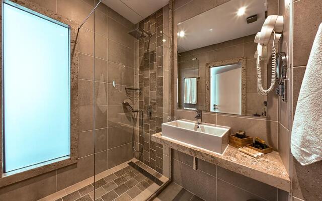 Luna Beach Hotel - Half Board & All Inclusive