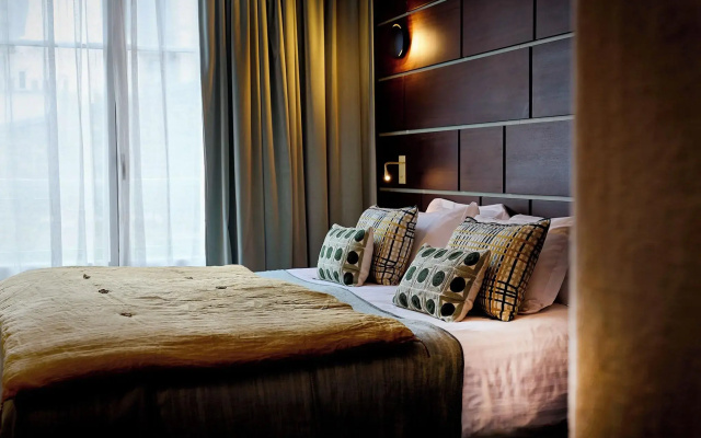 Hôtel Beauséjour Ranelagh