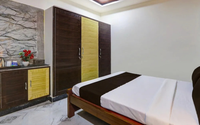 Collection O Gachibowli Phase 2 Near ISB