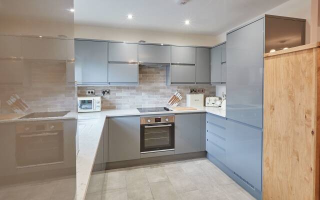 Host Stay No 5 Hoggarths Yard