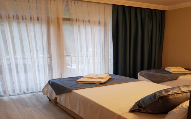 Pordanis Hotel