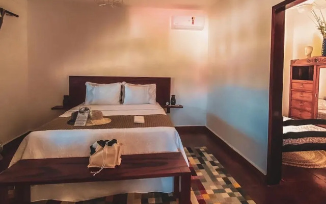 R.I.O Residenzia Intercontinentale