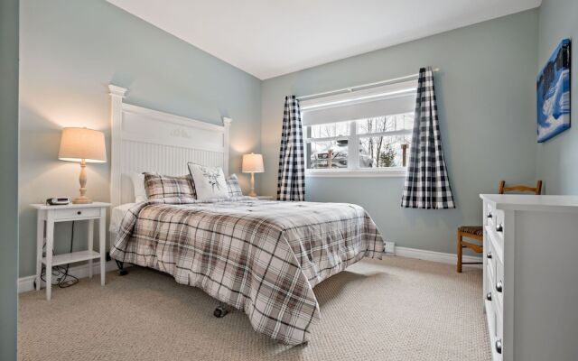 Le Petit Bijou by Tremblant Platinum