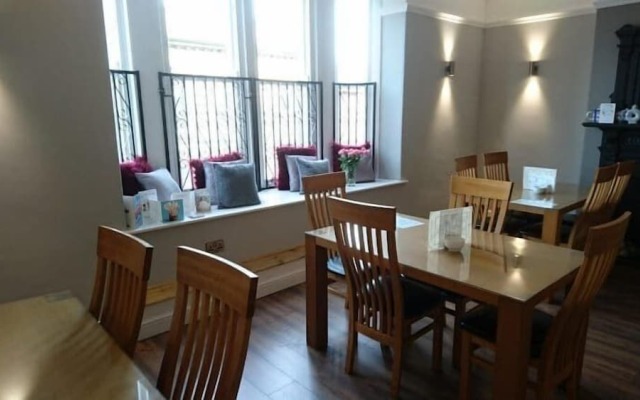 Stephensons Tea And Coffee House