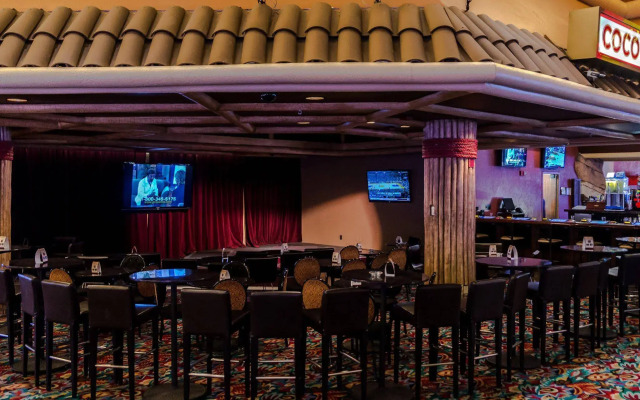 Fiesta Henderson Hotel