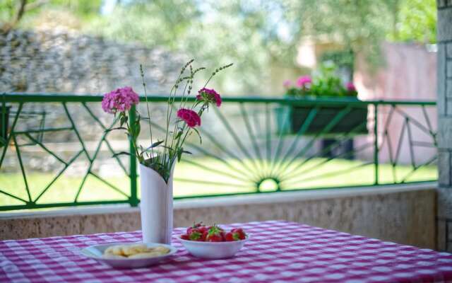 House Percan Ivica / K1