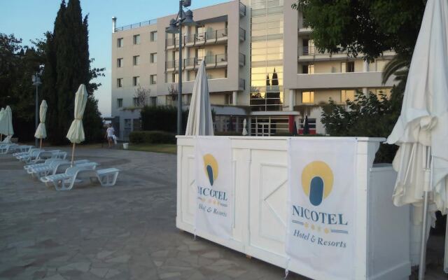 Nicotel Wellness Corato