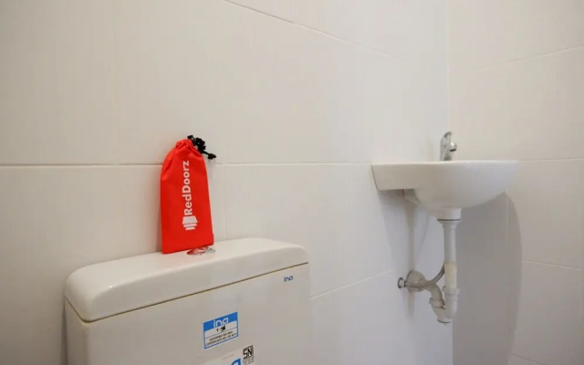 Reddoorz Syariah Near Alun Alun Kudus