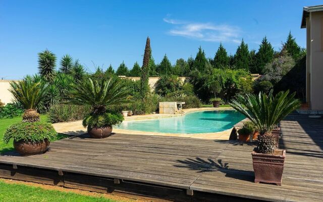 Stockowners Farm House