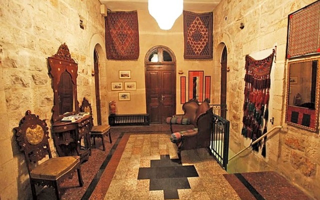 Jerusalem Hotel