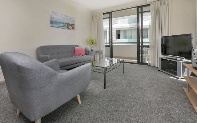 QV Auckland CBD Apartment with Parking and Free Wifi - 769