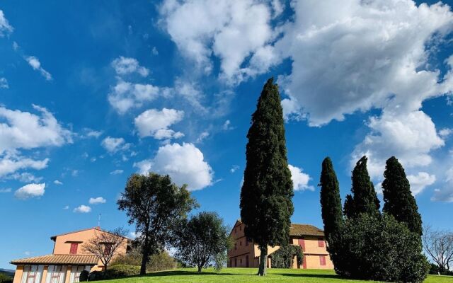 Tenuta Agricola Fraschiera