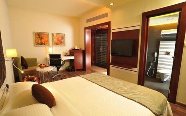 The Residency Karur