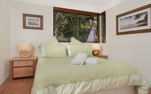 Surfside Holiday Rental