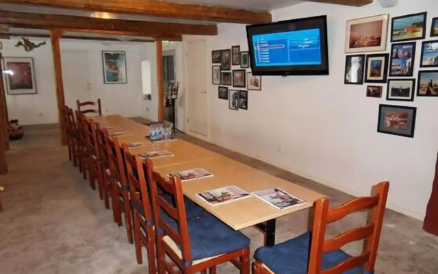 Mellby Ör Inn