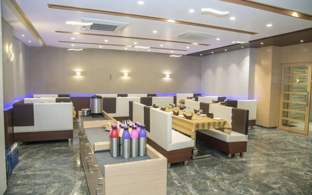 Hotel Orange International