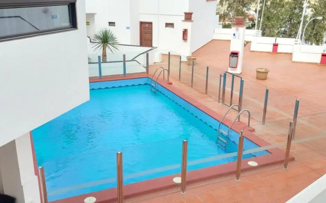 Los Cristianos Apartment, 1 bedroom Wifi Free & Big Terrace