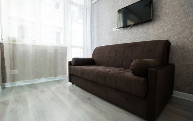 More Apartments na Khutorskoy 63 - 2