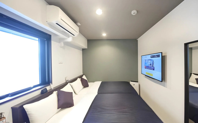 HOTEL LiVEMAX Hakataeki Minami