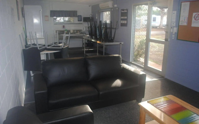 Kingaroy Holiday Park