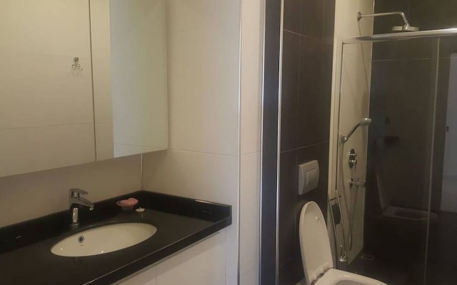 Konak Seaside Resort Penthaus