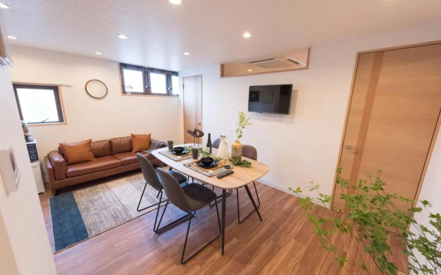 Tora Hotel Skytree - Vacation STAY 51801v