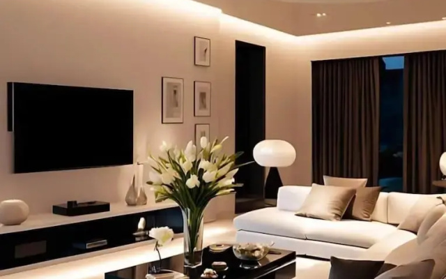 Cosmos Living Majestic Studio GCV2 - Apartment in ดูไบ - Photo 4