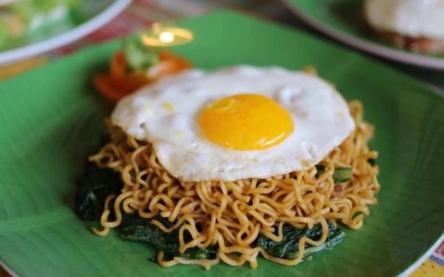 Sanur Rai House