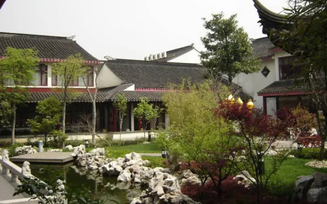 Ji Hotel Suzhou Guanqian Street Branch