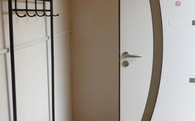 Appartement Stade Aime Giral