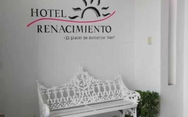 Hotel Renacimiento