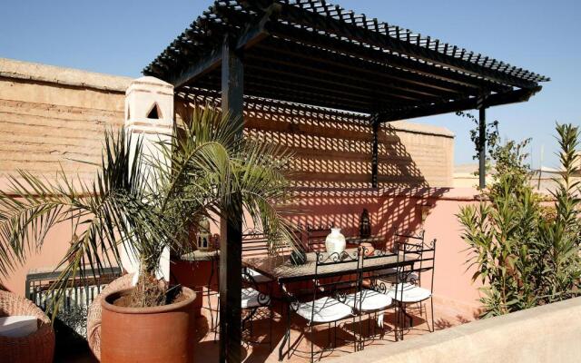 Riad Julia