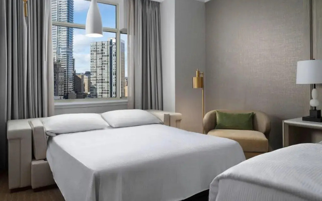 The Westin Philadelphia