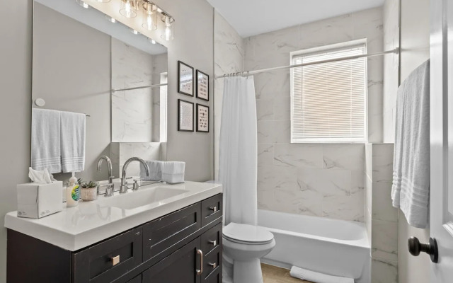 West End Whimsy | JZ Vacation Rentals