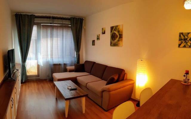 Apartment Belvedere 43