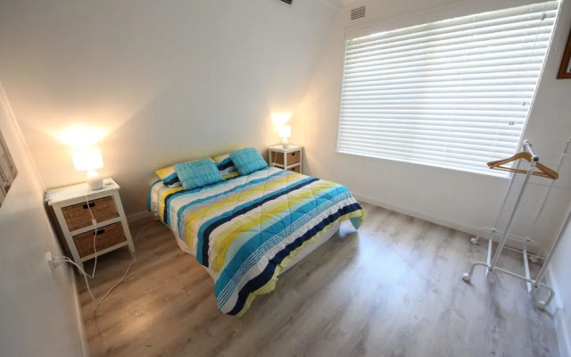 Adalene at South West Rocks