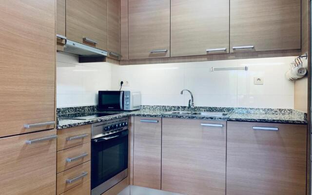 Hauzify I Apartament Balmanya