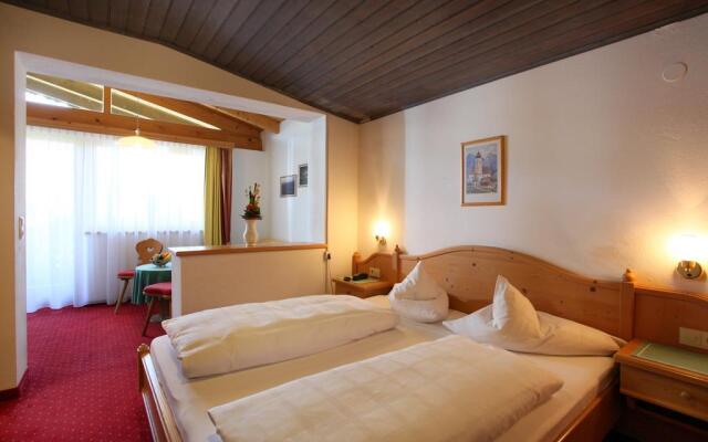 Alpenhotel Landhaus Küchl