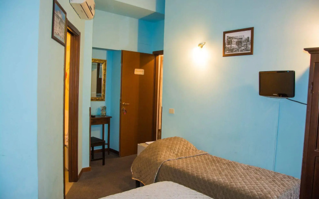 Booking inn Settembre 95